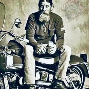 Meet your Posher, Gilberto